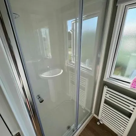 Apartment Hellen's Holiday Retreat Saint Martin (Looe)