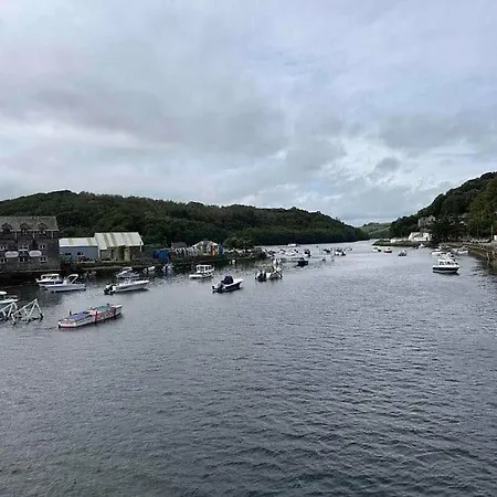Hellen's Holiday Retreat Apartment Saint Martin (Looe)